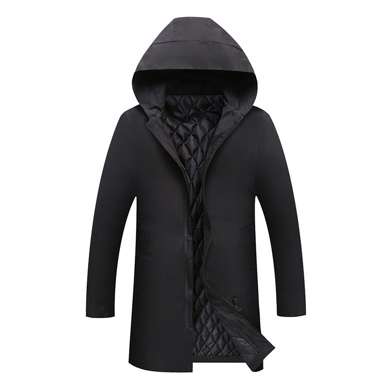 Jerre | Modern-Chic Winter Jacket