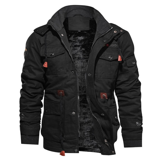 Viggo | Elegant casual jacket