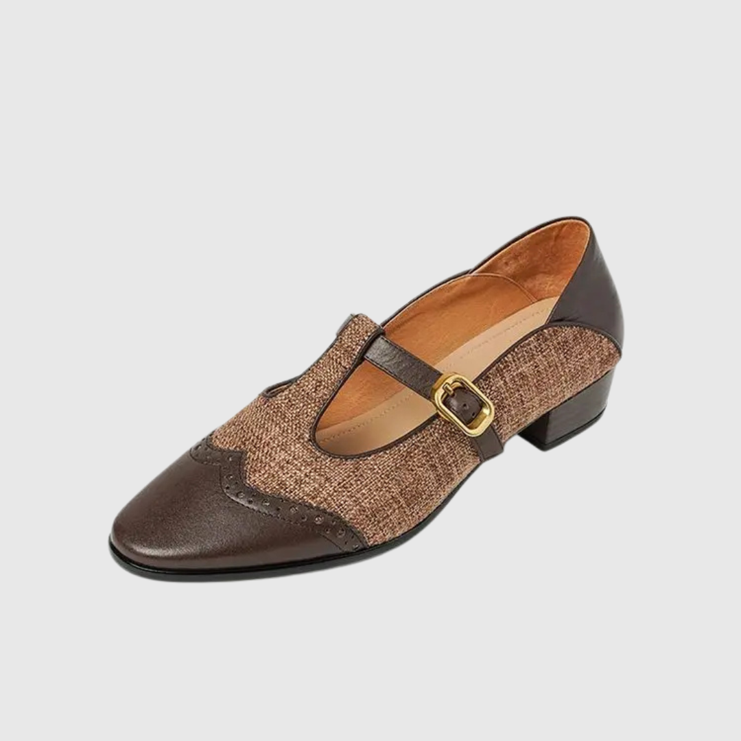 Annie | Vintage Shoes