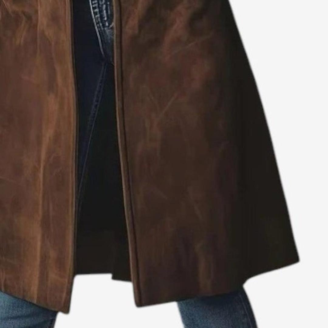 laurie | Women’s Long Elegant Coat