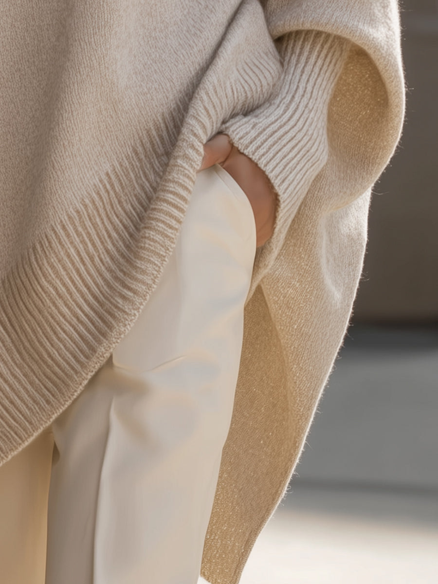 Brigit | Elegant & Casual Sweater