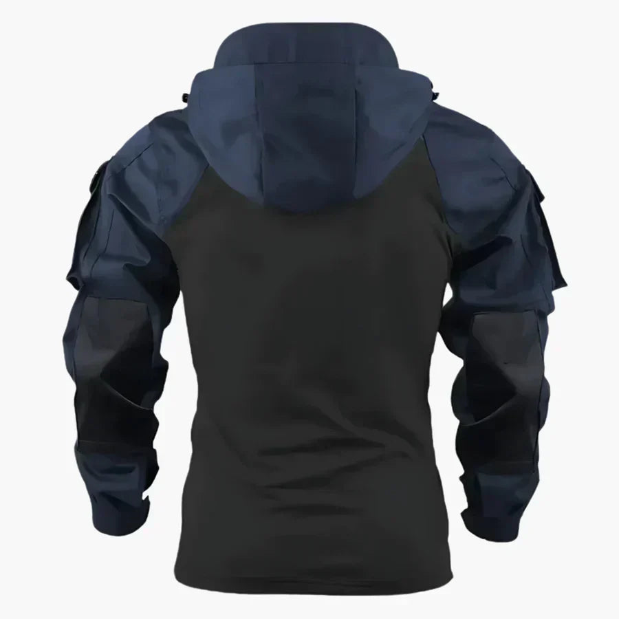 Oliver | Tactical Jacket