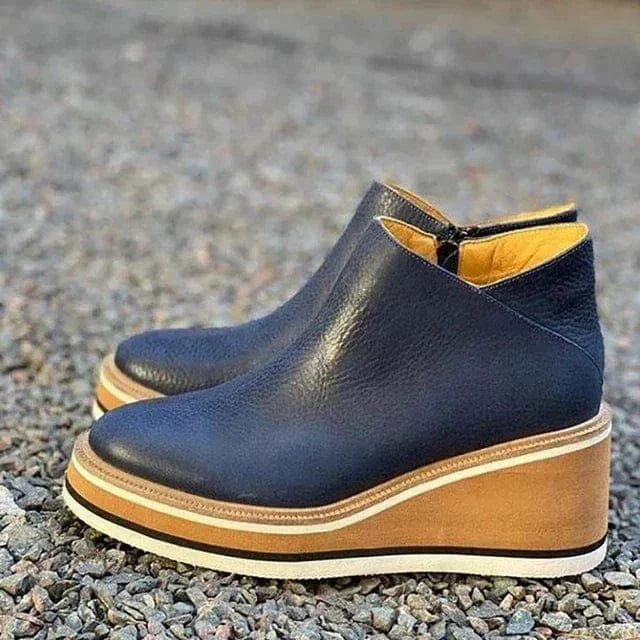Rose | Waterproof Autumn Boots