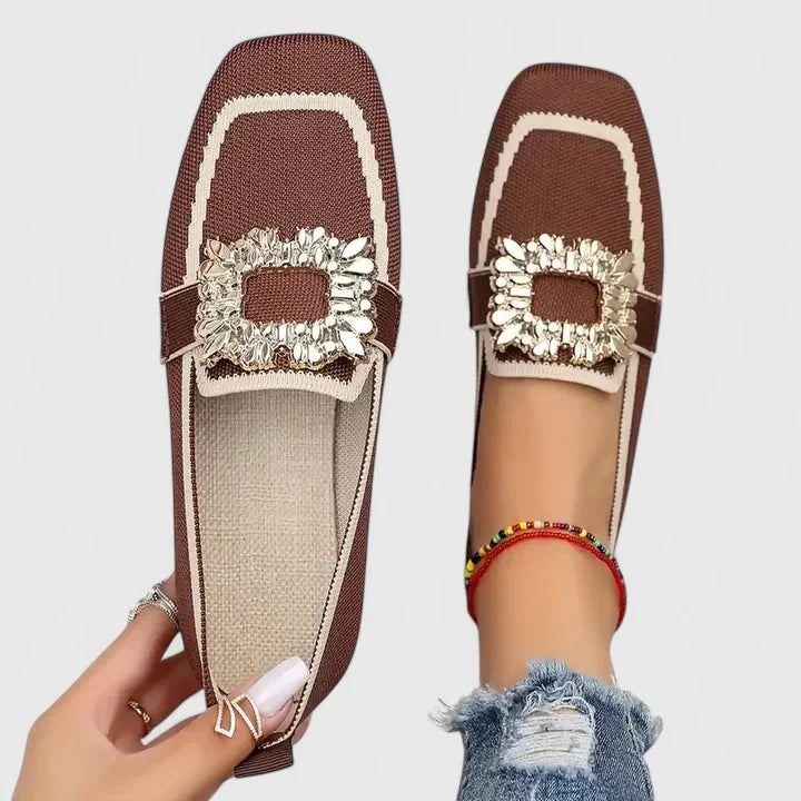 Jennifer | Orthopedic Loafers