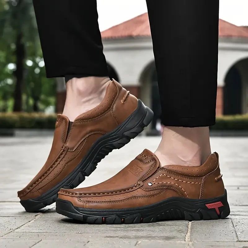 Nicolas | Men’s Slip On Loafers