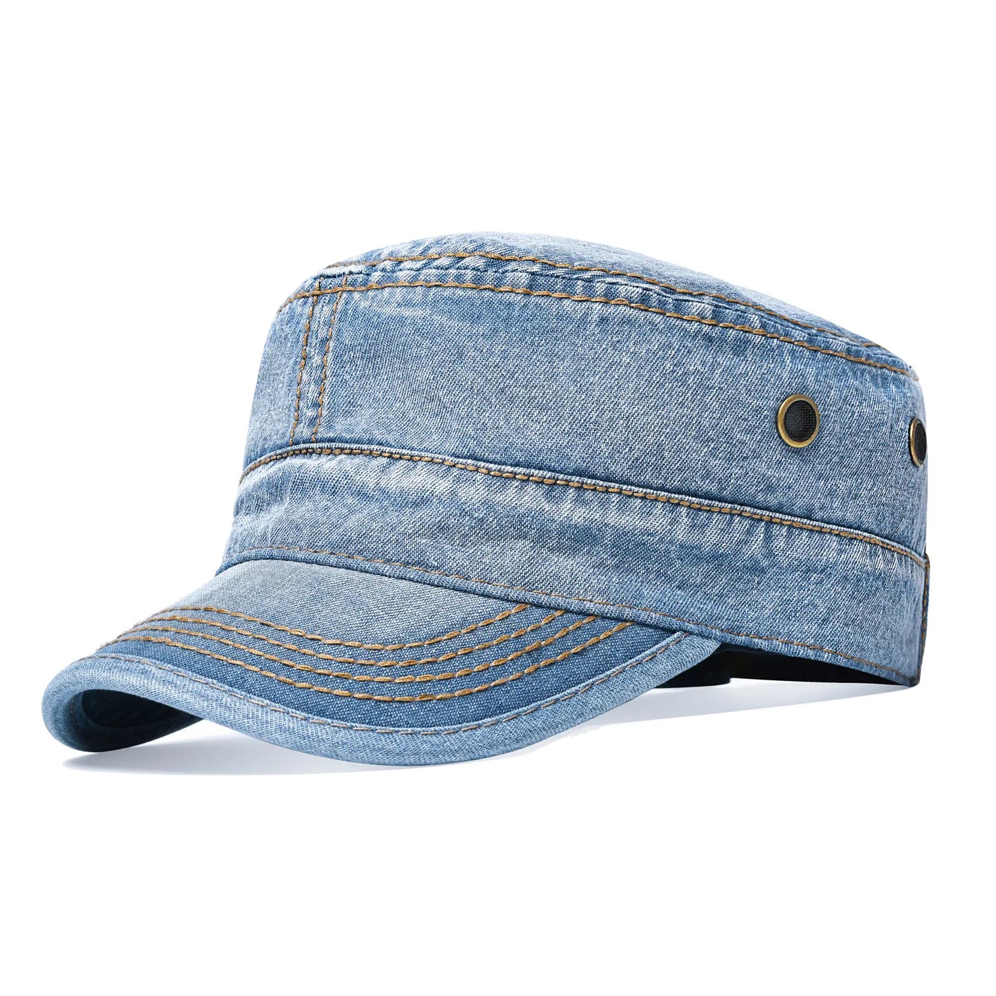Frank | Vintage-Touch Cap