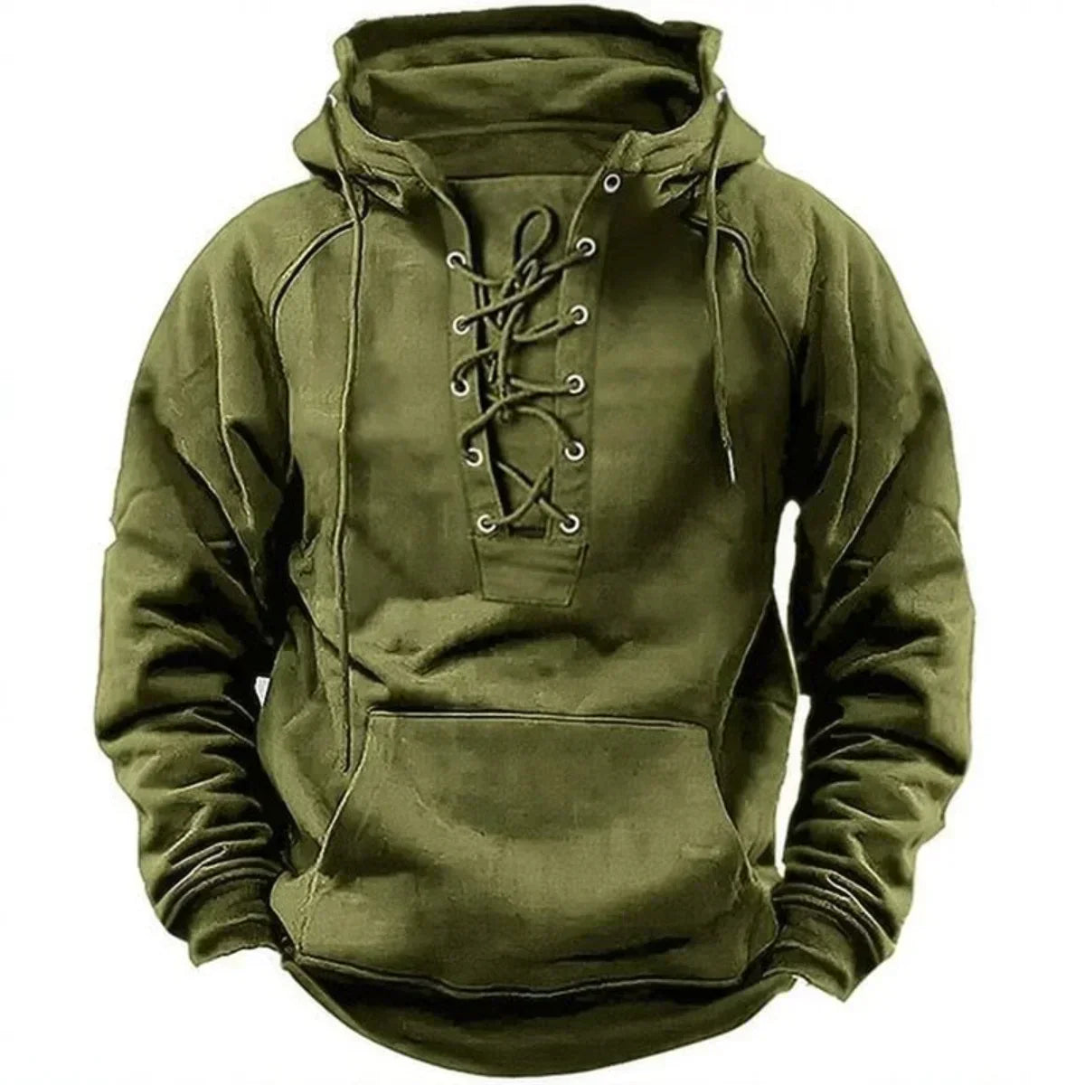 Parker | Durable Hoodie
