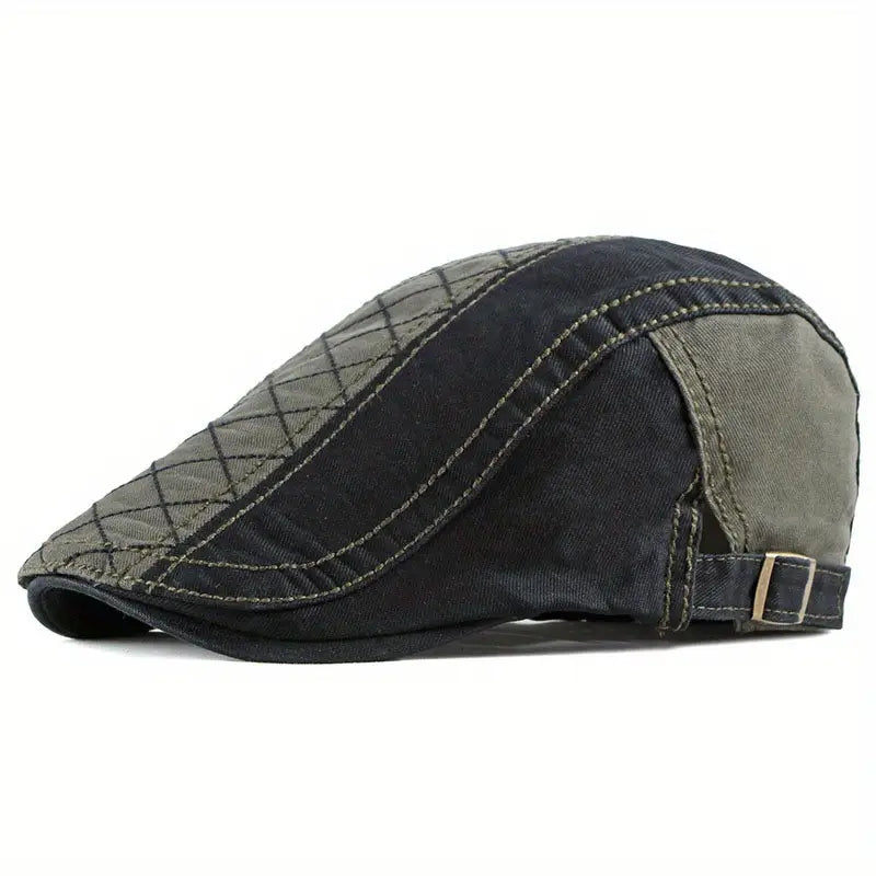 Henkie | Adjustable & Breathable Cap