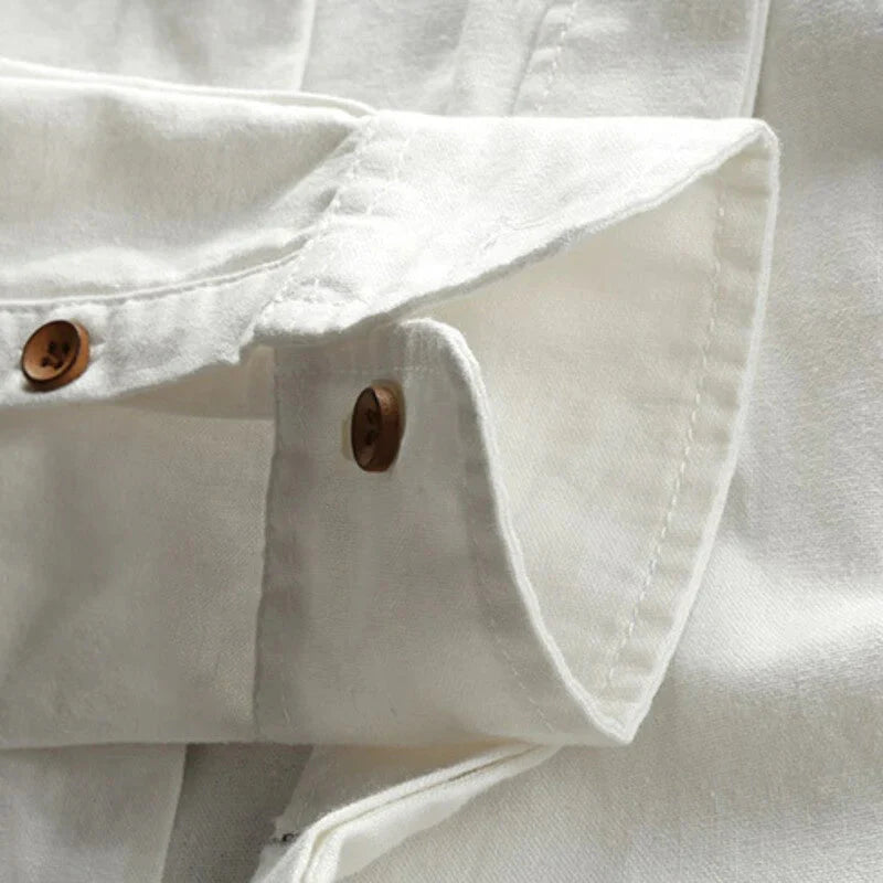Joshua | Stylish Comfortable Men's Shirt