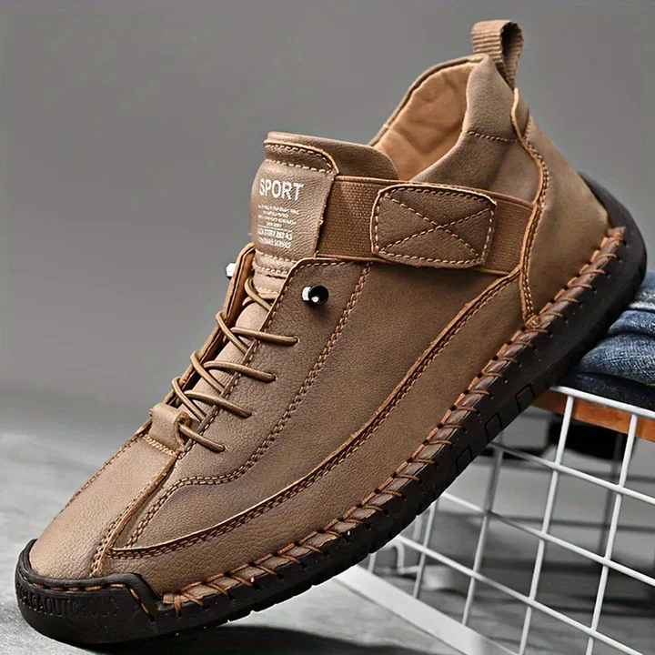 Kaeli | Orthopedic Unisex Sneakers