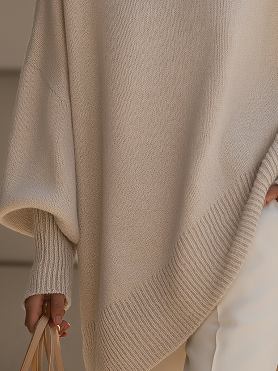 Brigit | Elegant & Casual Sweater