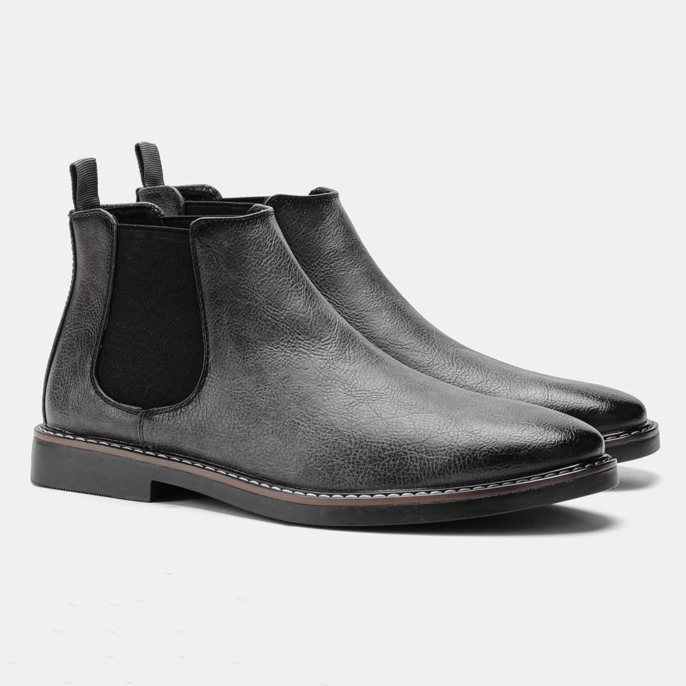 Coldy | Timeless Chelsea Boots