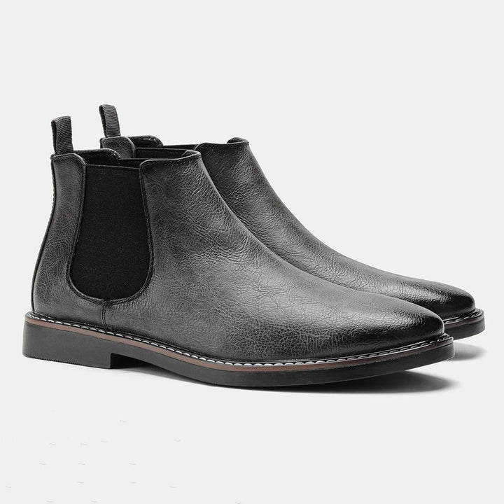 Coldy | Timeless Chelsea Boots