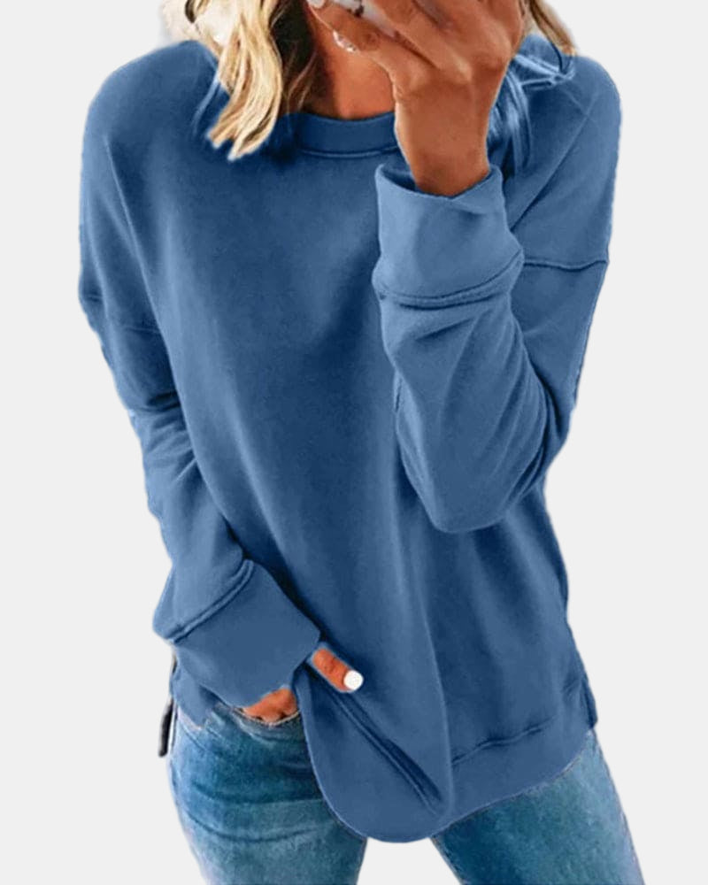 Marscha | Cozy Knit Sweater