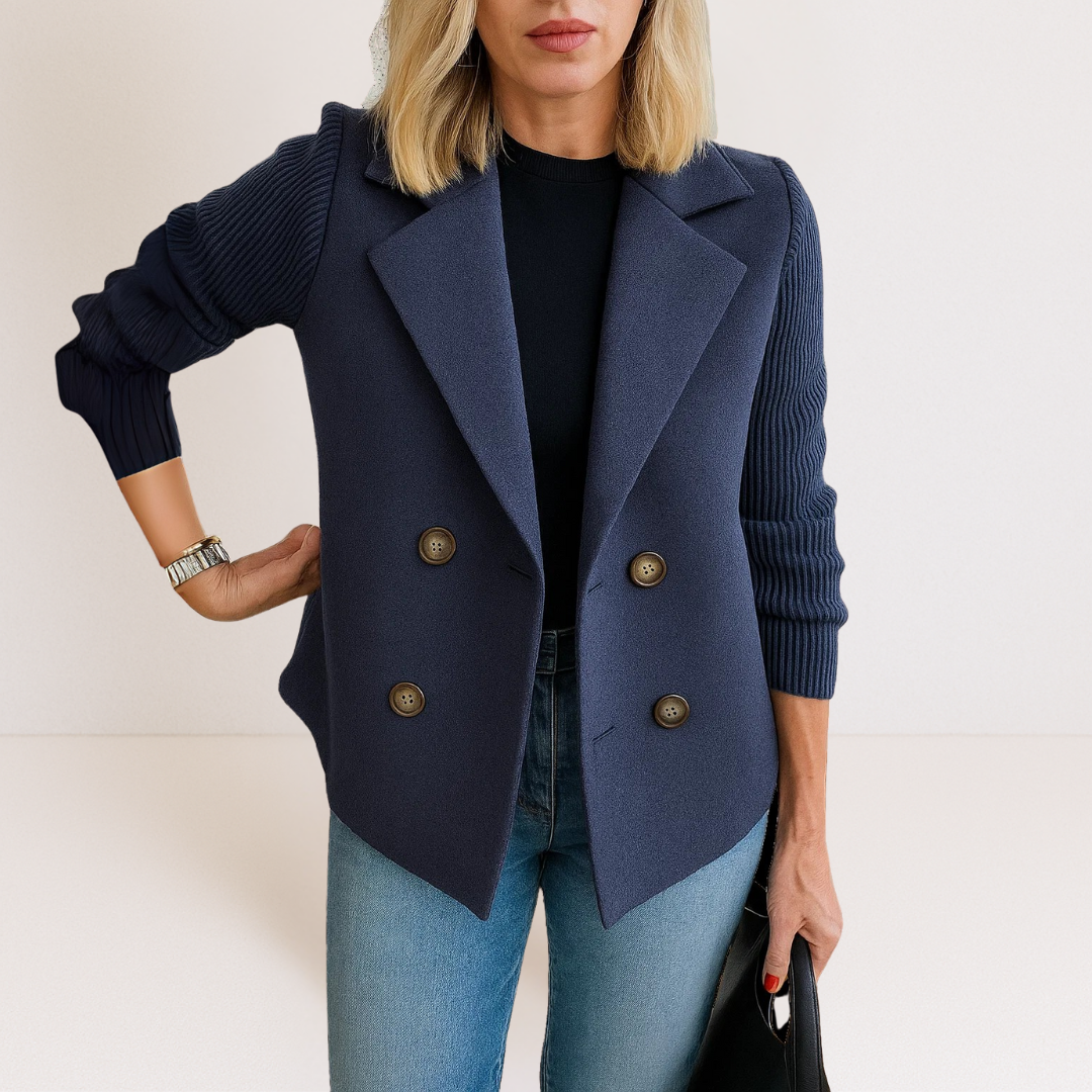 Chantal | Premium casual blazer