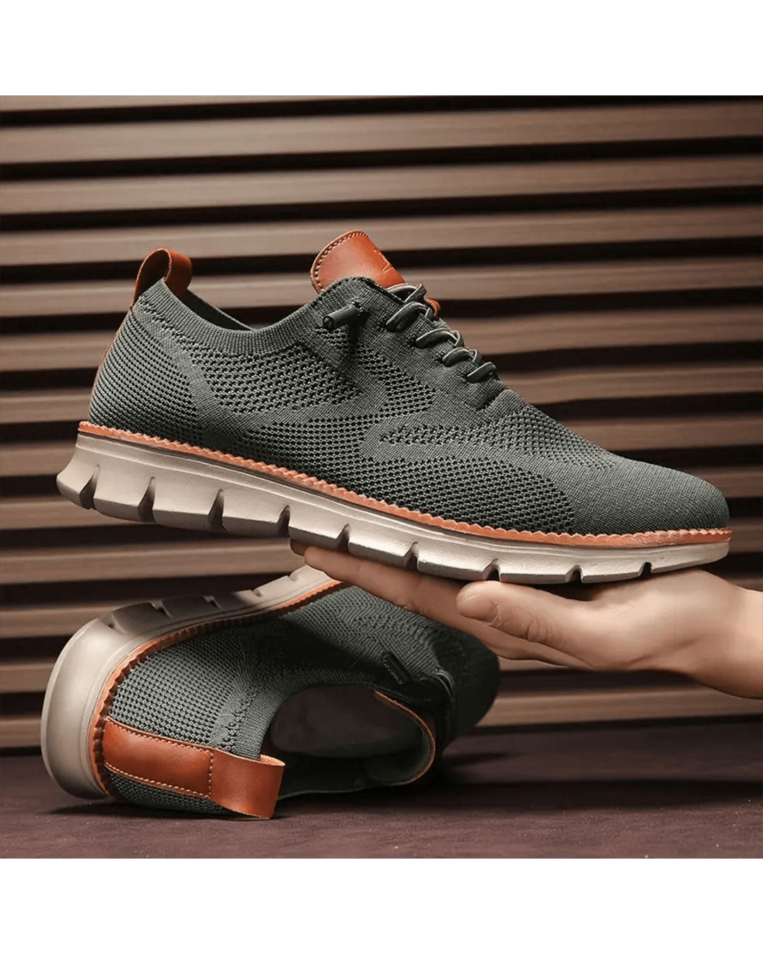 Olly Ultra Comfort Sneaker