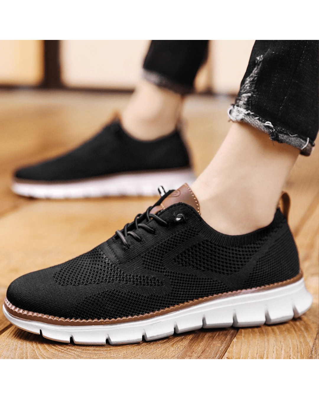 Olly Ultra Comfort Sneaker