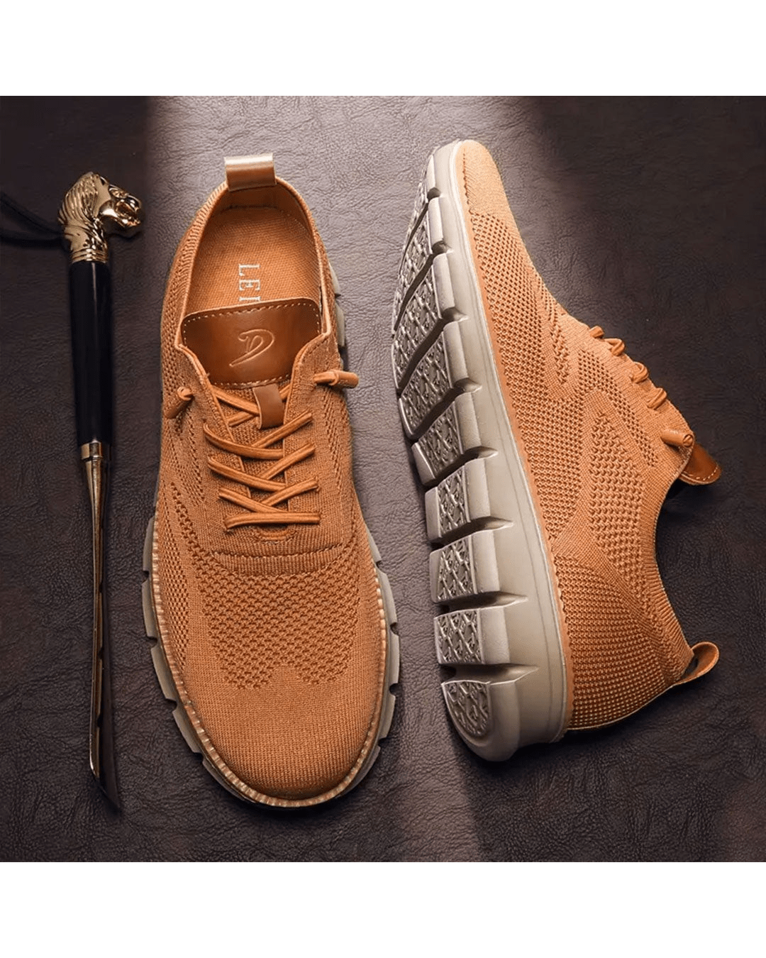 Olly Ultra Comfort Sneaker