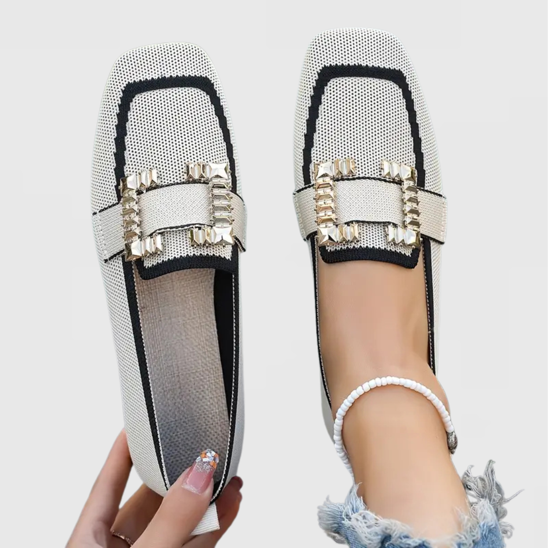 Emily | Orthopedic Loafers