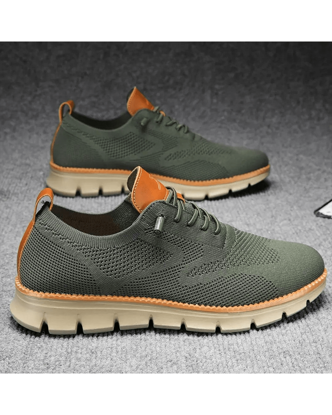 Olly Ultra Comfort Sneaker