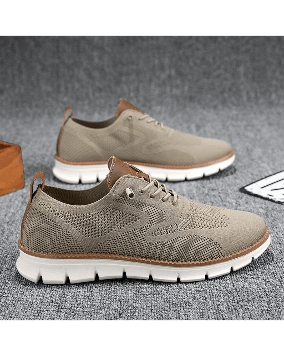 Olly Ultra Comfort Sneaker