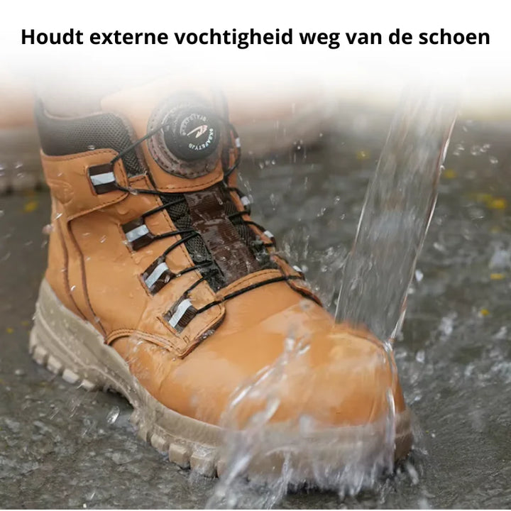 Gravon | Modern Safety Boots with All-Day Comfort