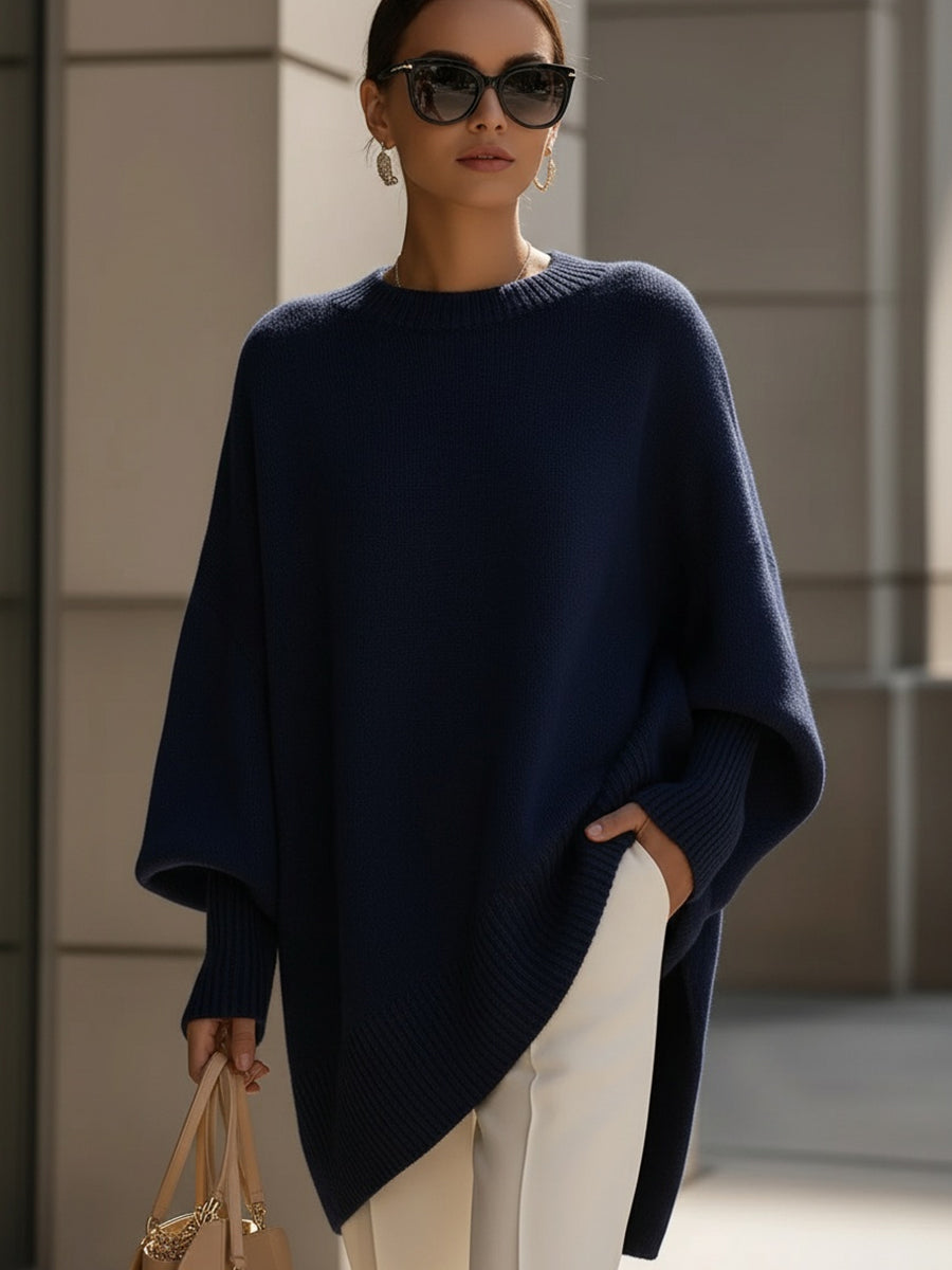 Brigit | Elegant & Casual Sweater