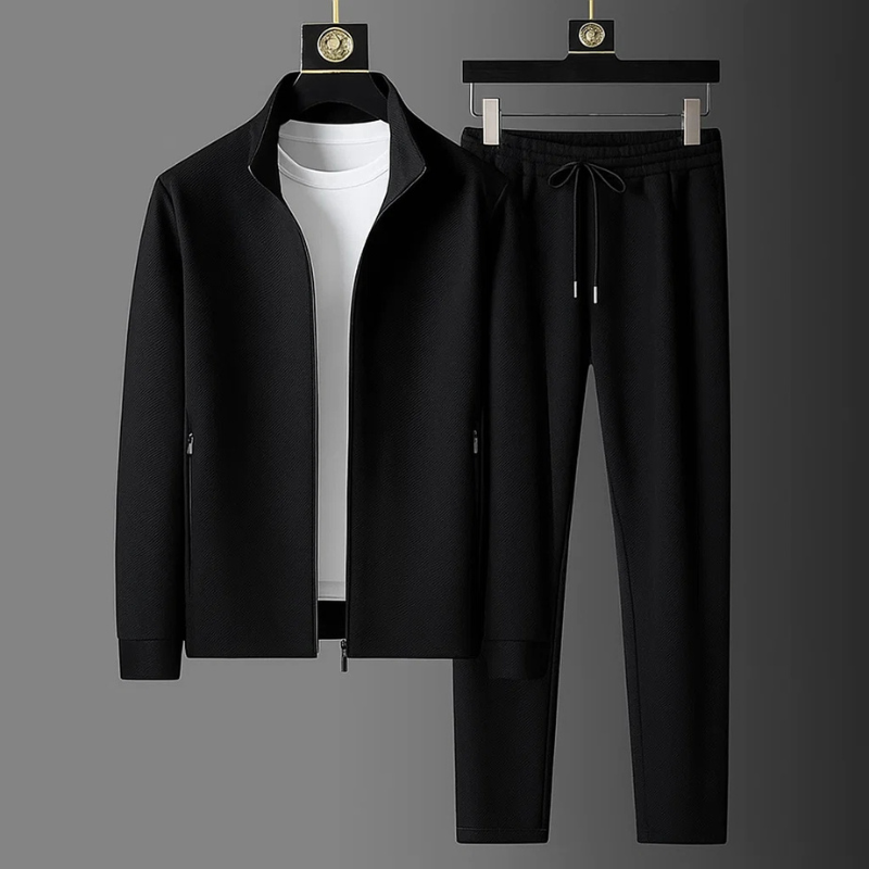Wade | Premium Men's Tracksuit Set