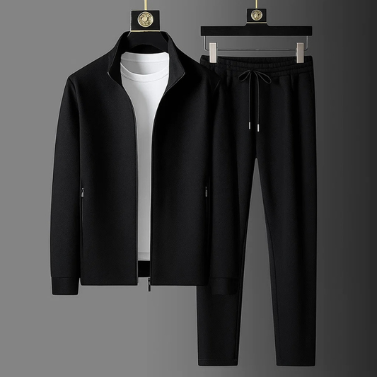 Wade | Premium Men's Tracksuit Set