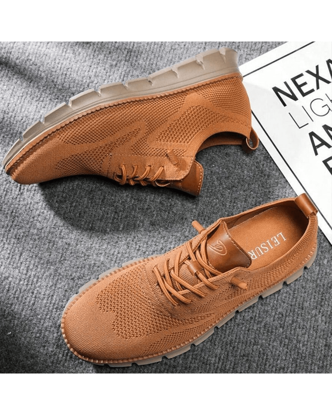 Olly Ultra Comfort Sneaker