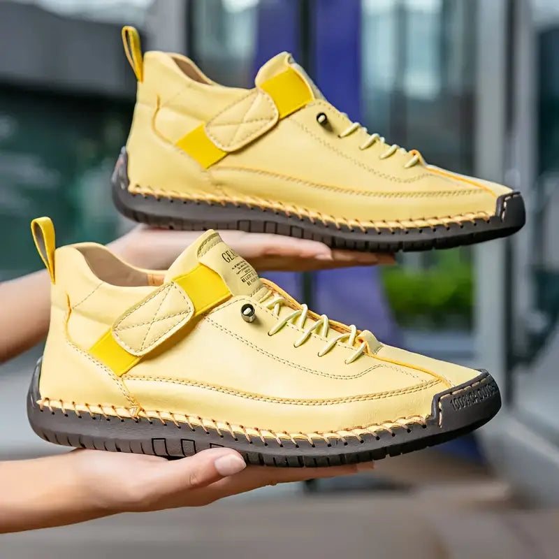 Kaeli | Orthopedic Unisex Sneakers