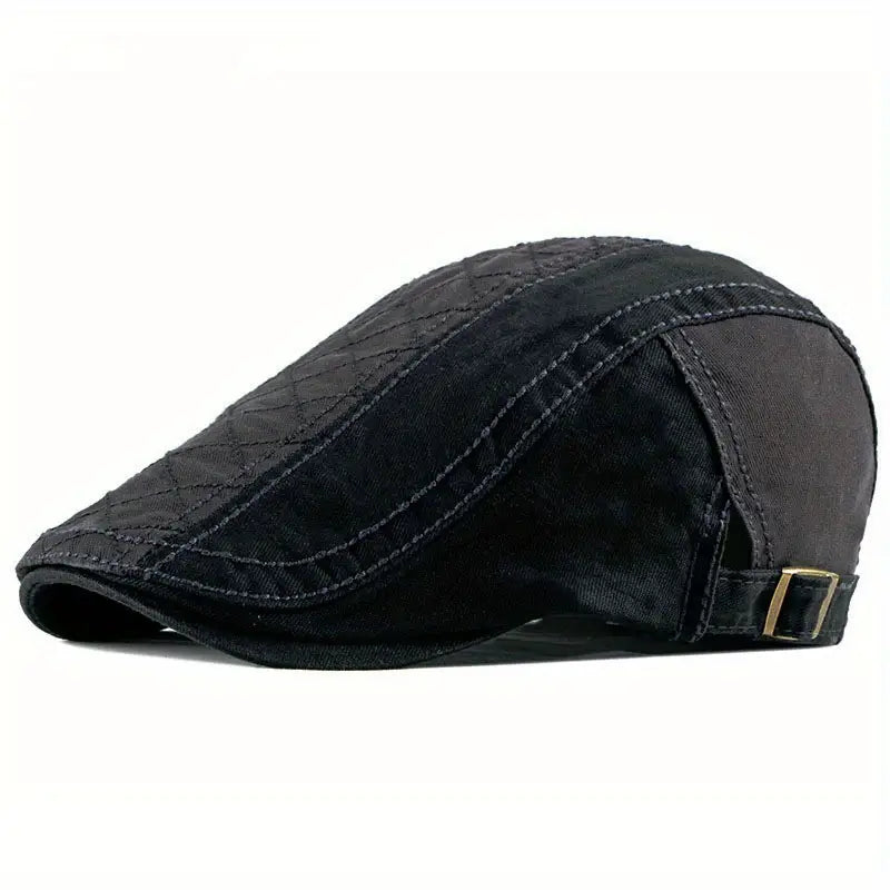 Henkie | Adjustable & Breathable Cap
