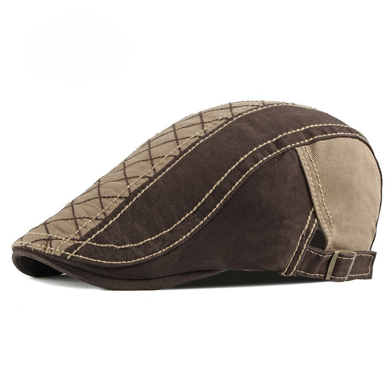 Henkie | Adjustable & Breathable Cap