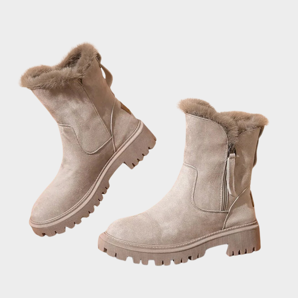 Lesley | Comfort Boots