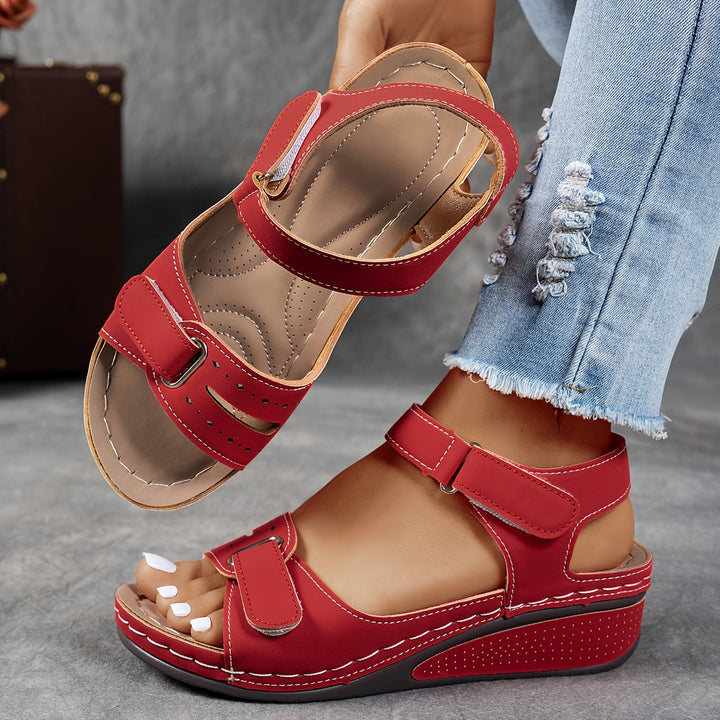 Evelyn | Comfortable Walk Sandals