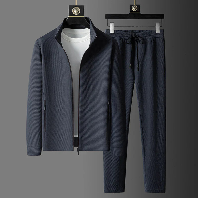 Wade | Premium Men's Tracksuit Set