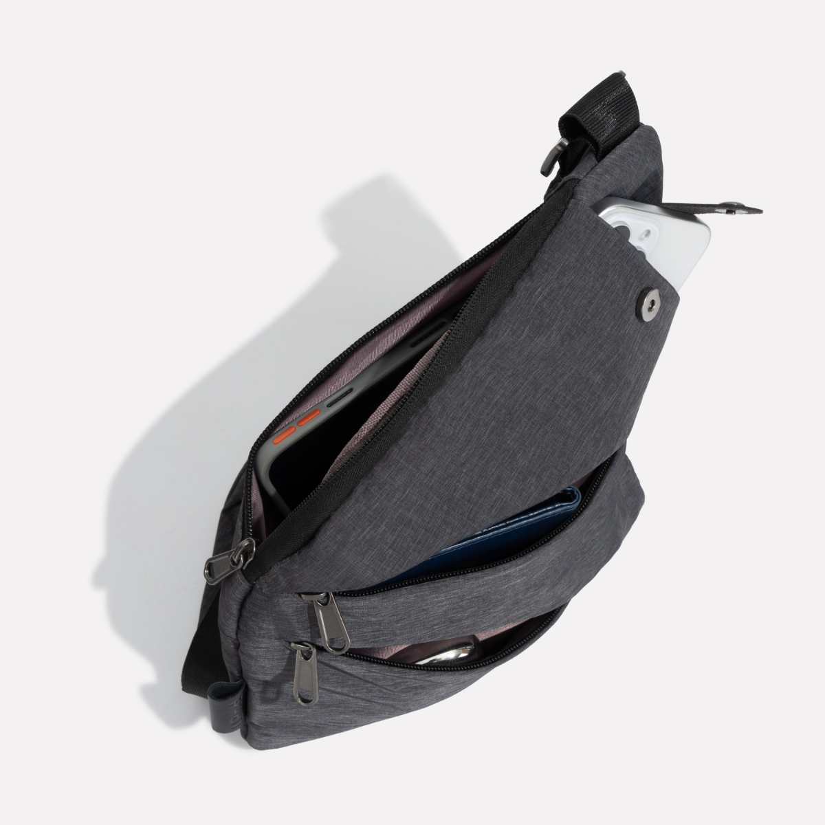 Inger | Stylish Crossbody Bag