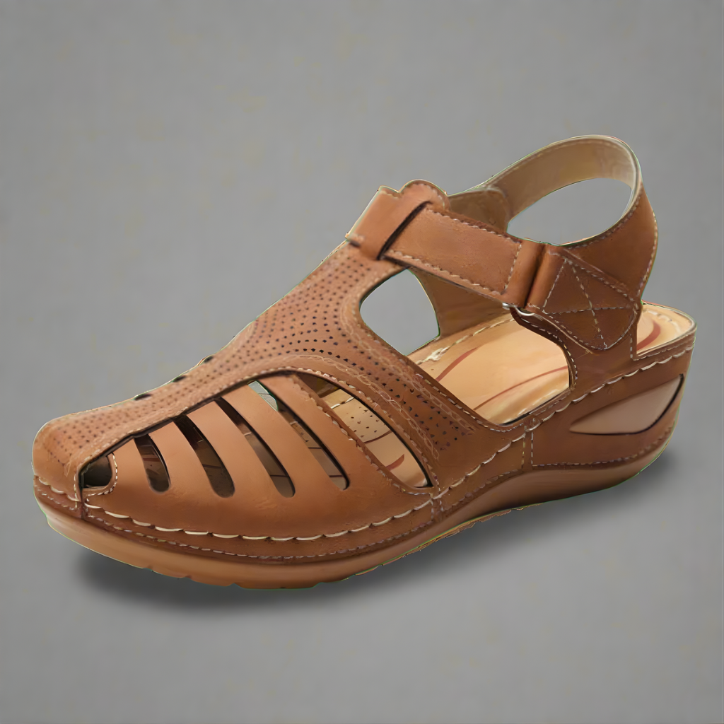 Phoenix | Relaxed Fit Orthopedic Sandals
