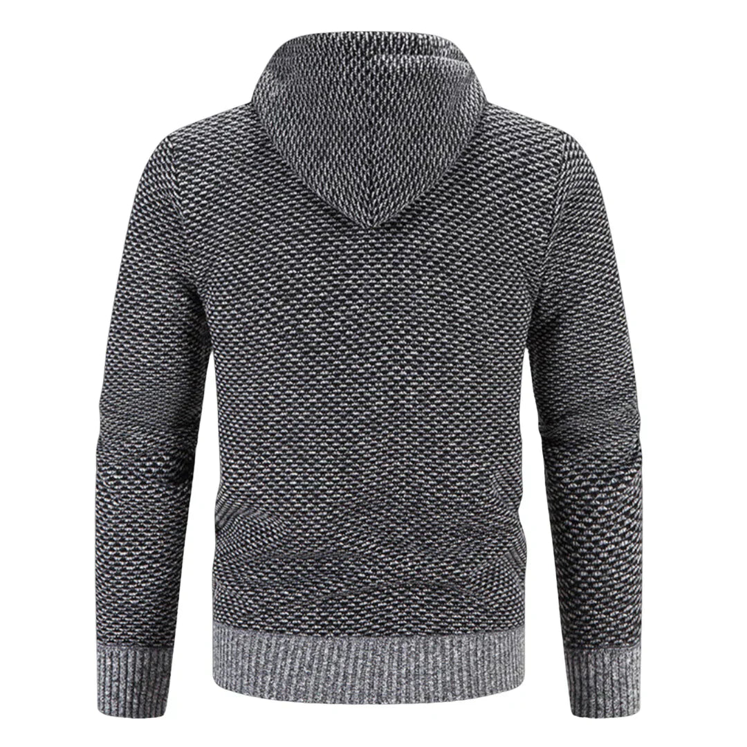 Coen | The Ultimate Hoodie