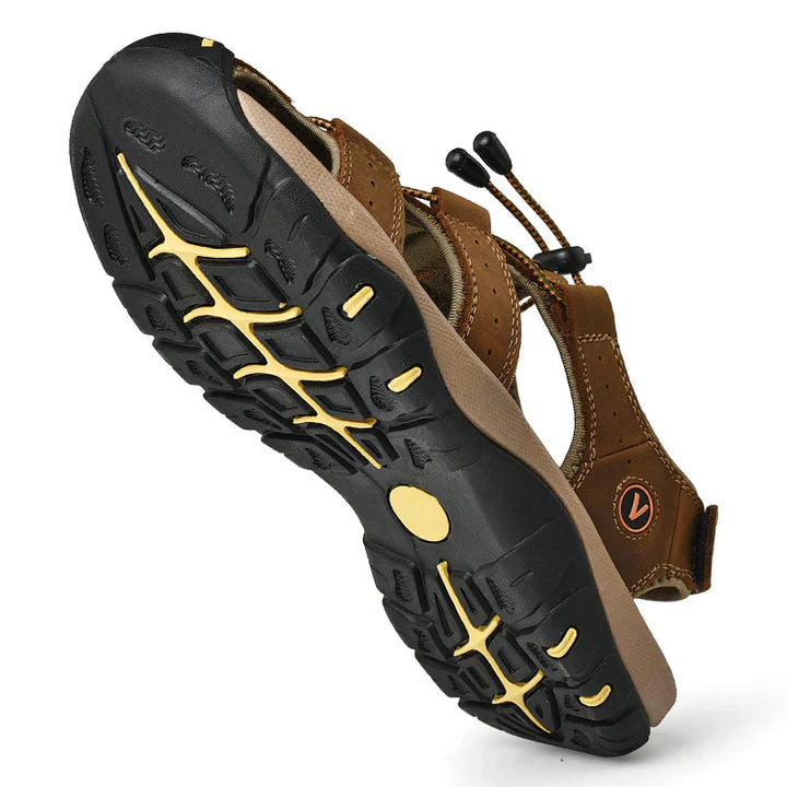 Trailon | All-Terrain Comfort Sandals