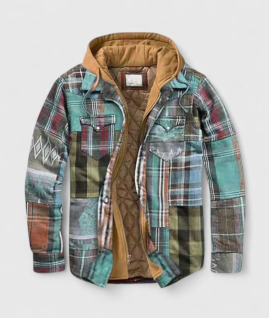Pieter | Comfortable Jacket