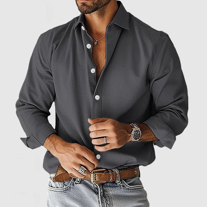 Carl | Smart Stylish Shirt