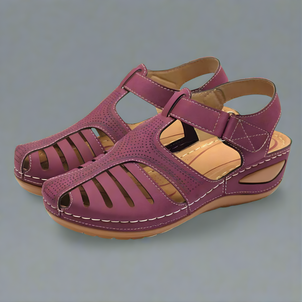 Phoenix | Relaxed Fit Orthopedic Sandals