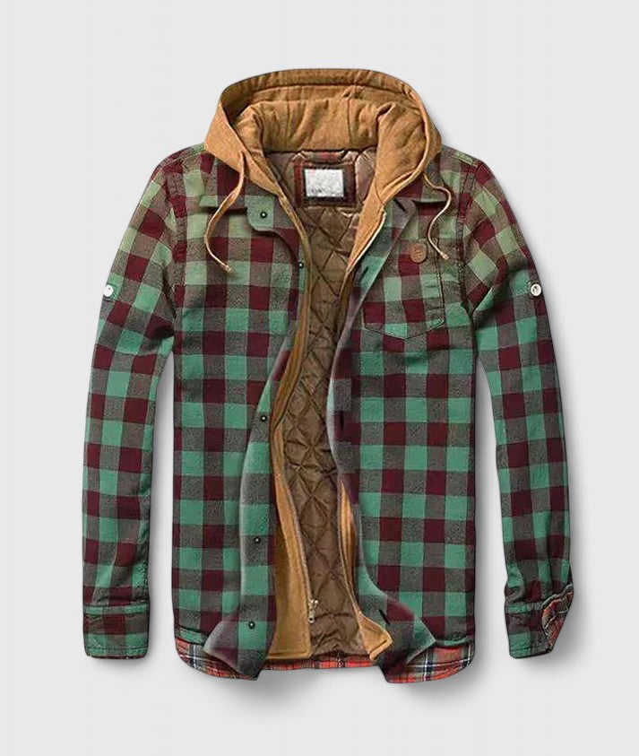 Pieter | Comfortable Jacket
