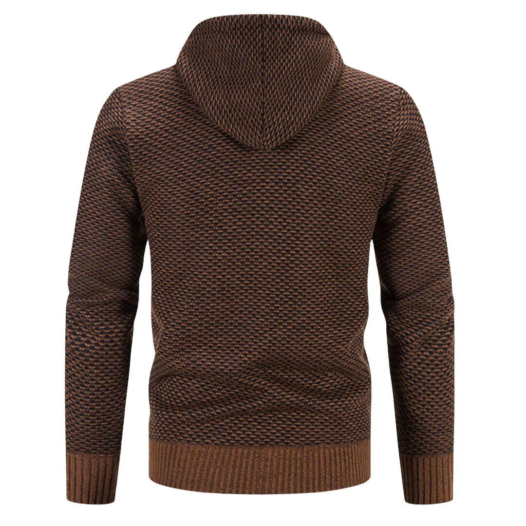 Coen | The Ultimate Hoodie
