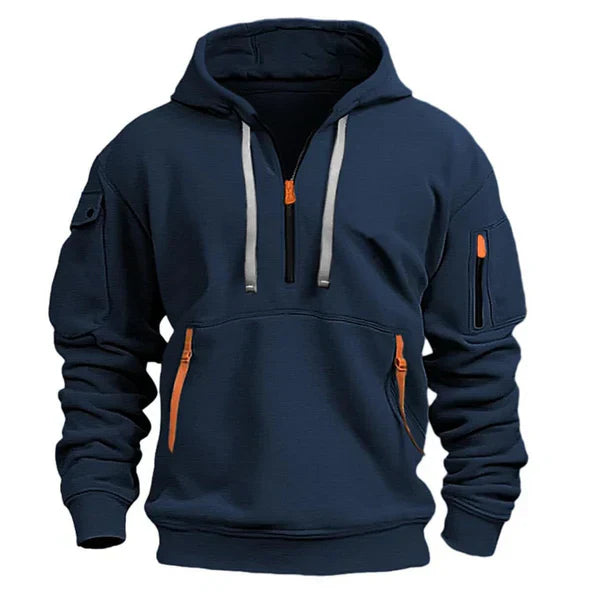 Robert | Stylish Hoodie