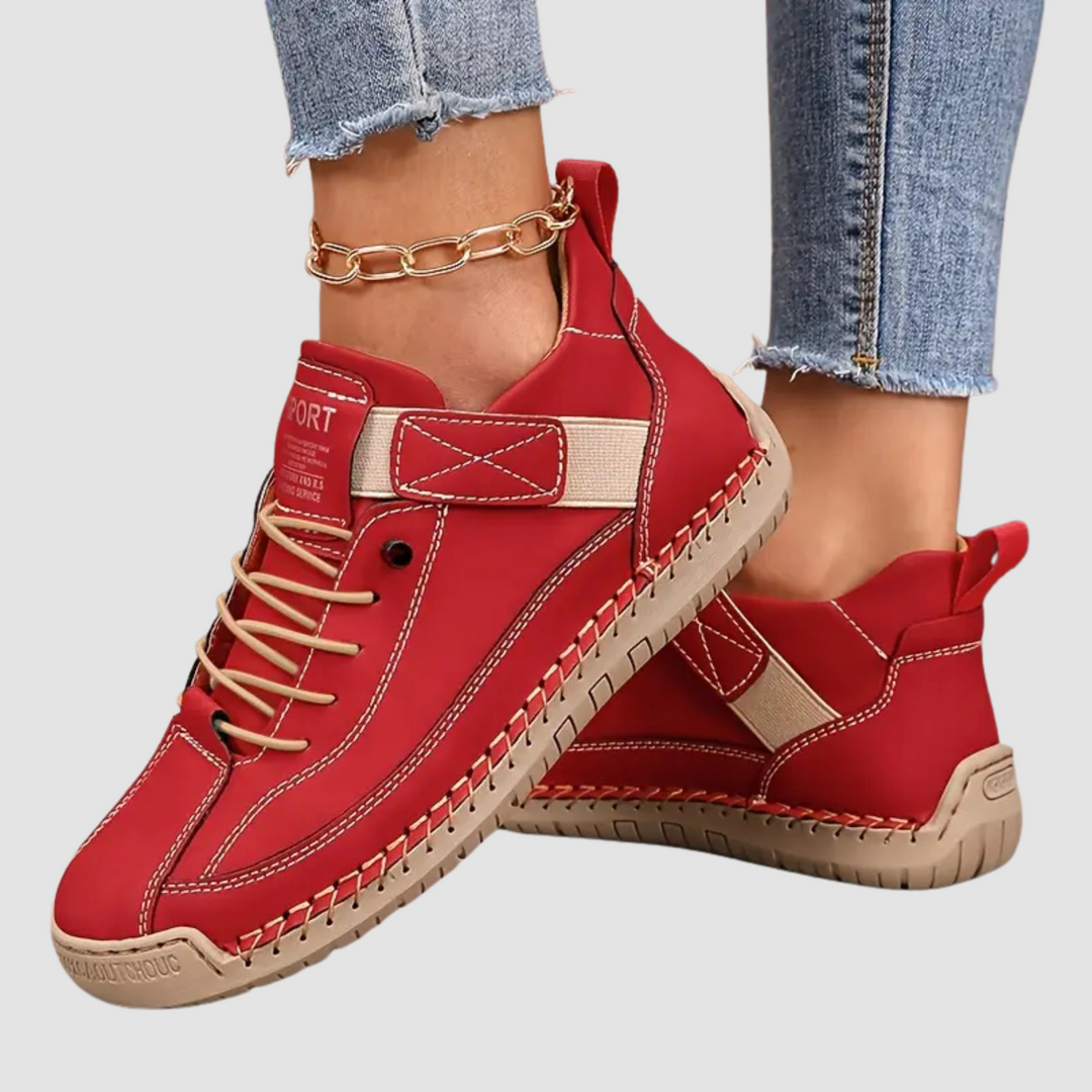 Kaeli | Orthopedic Unisex Sneakers