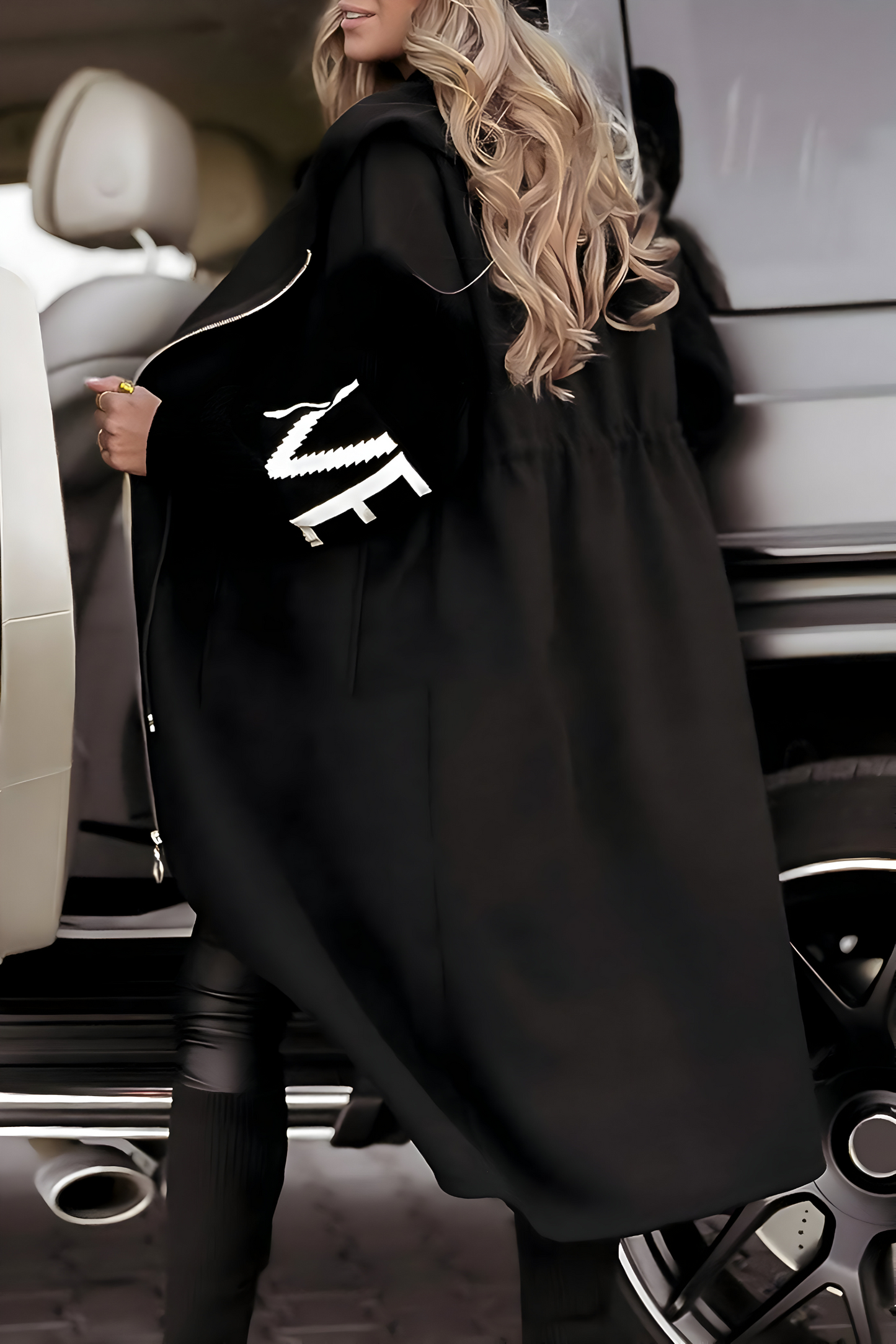 Yara | Women's Jacket