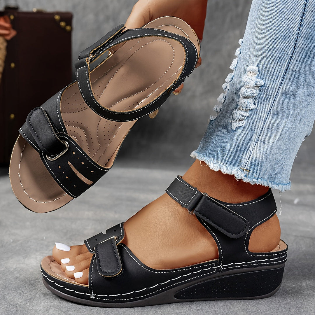 Evelyn | Comfortable Walk Sandals