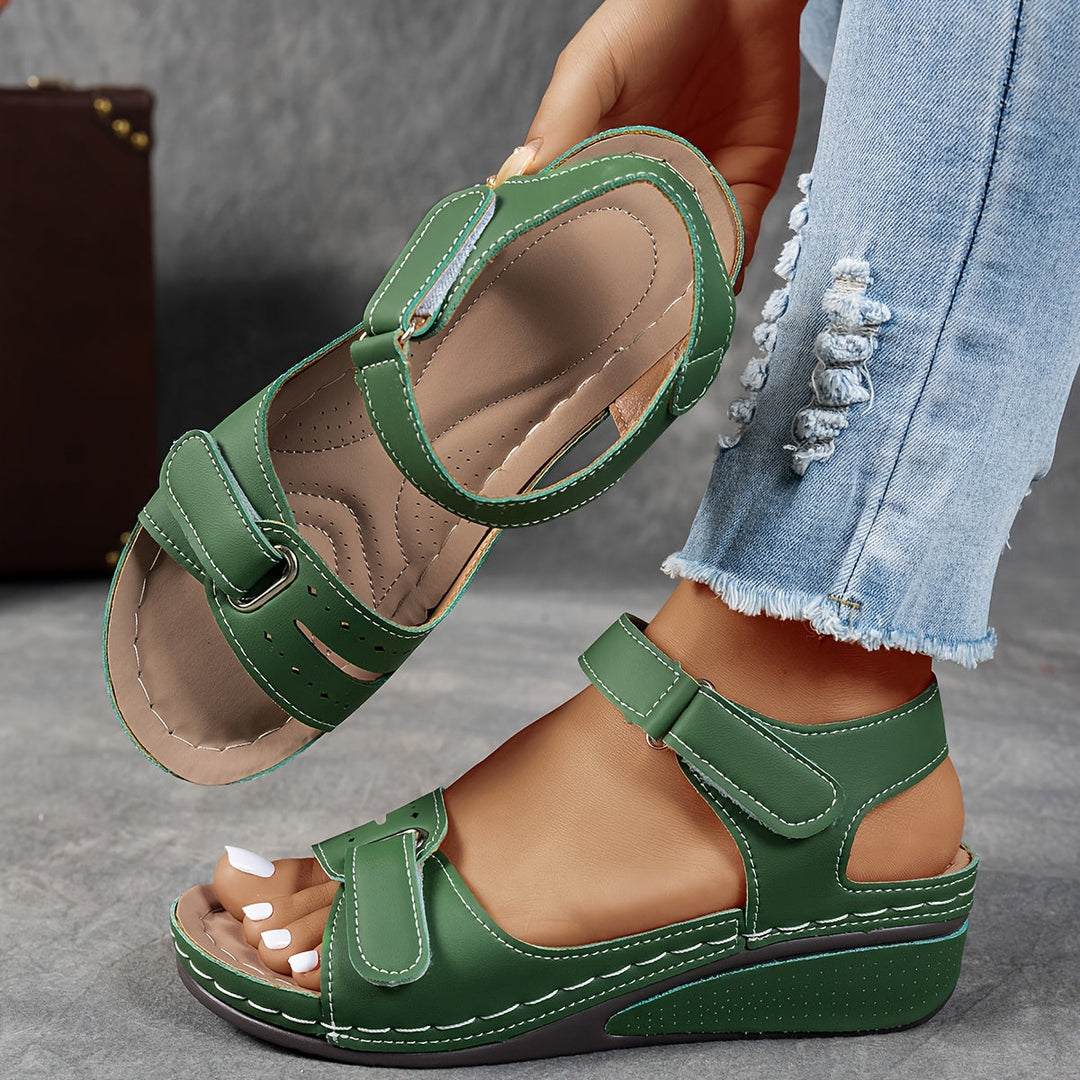 Evelyn | Comfortable Walk Sandals